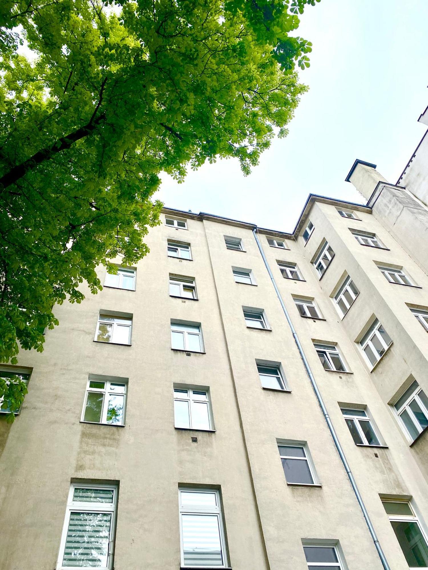 Olivia Apartments - Sloneczny Apartament W Centrum Warszawy, Plac Unii Lubelskiej, Lazienki Krolewskie, Pole Mokotowskie Varšava Exteriér fotografie